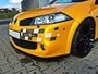 Maxton Design Renault Megane 2 RS Voorspoiler Spoiler Splitter