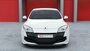 Maxton Design Renault Megane 3 RS Voorspoiler Spoiler Splitter Versie 1 