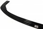 Maxton Design Renault Megane 3 RS Versie 2 Voorspoiler Spoiler Splitter