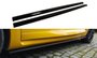 Maxton Design Renault Megane 2 RS Side Skirt Diffuser