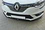 Maxton Design Renault Megane 4 Voorspoiler spoiler Versie 1