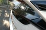 Maxton Design Honda Civic Type R MK10 Bottom Achterklep Spoiler extention  Versie 1
