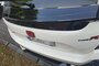 Maxton Design Honda Civic Type R MK10 Bottom Achterklep Spoiler extention  Versie 1