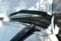 Maxton Design Honda Civic Type R MK10 Upper Achterklep Spoiler extention  Versie 2