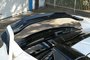 Maxton Design Honda Civic Type R MK10 Upper Achterklep Spoiler extention  Versie 2