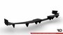 Maxton Design Honda Civic Type R Mk10 Racing Durability Rear Diffuser 