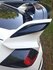 Maxton Design Honda Civic Type R MK10 Achterklep Side Spoiler Extentions