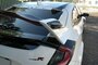 Maxton Design Honda Civic Type R MK10 Achterklep Side Spoiler Extentions