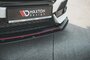 Maxton Design Honda Civic Type R MK10 Racing Durability Voorspoiler Spoiler Racing Splitter Versie 2