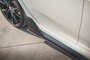 Maxton Design Honda Civic Type R MK10 Racing Durability Sideskirt Diffuser Versie 2