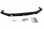 Maxton Design Honda Civic Type R MK9 Voorspoiler Spoiler Splitter Versie 2