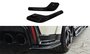 Maxton Design Honda Civic Type R Mk9 Rear Side Splitter Versie 1