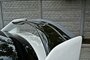 Maxton Design Honda Civic Type R MK9 Upper Achterklep Spoiler extention  Versie 1