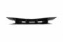 Maxton Design Honda Civic Type R Mk9 Central Rear Valance Spoiler Versie 1_