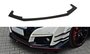 Maxton Design Honda Civic Type R MK9 Voorspoiler Spoiler Racing Splitter 