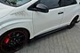 Maxton Design Honda Civic Type R Mk9 Racing Sideskirt Diffuser 