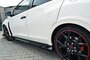 Maxton Design Honda Civic Type R Mk9 Racing Sideskirt Diffuser 