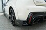 Maxton Design Honda Civic Type R MK9 Rear Side Splitter Racing
