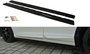 Maxton Design Honda Civic Mk9 Facelift Sideskirt Diffuser Versie 1