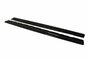 Maxton Design Honda Civic Mk9 Facelift Sideskirt Diffuser Versie 1