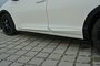 Maxton Design Honda Civic Mk9 Facelift Sideskirt Diffuser Versie 1