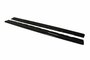 Maxton Design Honda Civic Mk9 Facelift Sideskirt Diffuser Versie 1