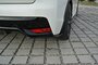 Maxton Design Honda Civic Mk9 Facelift Rear Side Splitter Versie 1