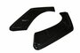 Maxton Design Honda Civic Mk9 Facelift Rear Side Splitter Versie 1