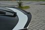 Maxton Design Honda Civic MK9 Facelift Achterklep Spoiler extention  Versie 1
