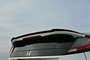 Maxton Design Honda Civic MK9 Facelift Achterklep Spoiler extention  Versie 1