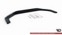 Maxton Design Honda Civic MK9 Voorspoiler Spoiler Splitter Versie 1