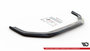 Maxton Design Honda Civic MK9 Voorspoiler Spoiler Splitter Versie 1