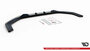 Maxton Design Honda Civic MK9 Voorspoiler Spoiler Splitter Versie 2