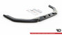 Maxton Design Honda Civic MK9 Voorspoiler Spoiler Splitter Versie 2