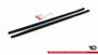 Maxton Design Honda Civic Mk9 Sideskirt Diffuser Versie 1