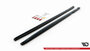 Maxton Design Honda Civic Mk9 Sideskirt Diffuser Versie 1