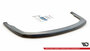 Maxton Design Honda Civic MK9 Centre Rear Splitter Versie 1