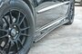 Maxton Design Honda Civic Type R Mk8 Sideskirt Diffuser