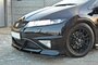 Maxton Design Honda Civic Type R GP MK8 Voorspoiler Spoiler Splitter