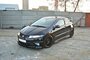 Maxton Design Honda Civic Type R GP MK8 Voorspoiler Spoiler Splitter