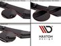 Maxton Design Honda Civic Type R Mk8 Rear Side Splitters 