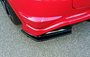 Maxton Design Honda Civic Type R Mk8 GP Rear Side Splitters 