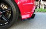 Maxton Design Honda Civic Type R Mk8 GP Rear Side Splitters 