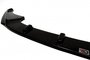 Maxton Design Honda Civic Facelift Voorspoiler Spoiler Splitter