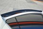 Maxton Design Honda CR-Z Achterklep Spoiler extention  Versie 1