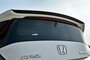 Maxton Design Honda CR-Z Achterklep Spoiler extention  Versie 1