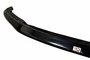 Maxton Design Honda Jazz MK1 Voorspoiler Spoiler Splitter Versie 1 