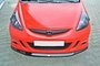 Maxton Design Honda Jazz MK1 Voorspoiler Spoiler Splitter Versie 1 