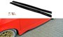 Maxton Design Honda Jazz Mk1 Sideskirt Diffuser