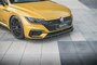 Maxton Design Volkswagen Arteon R Line Racing Durability V.3 Voorspoiler Spoiler Racing Splitter 